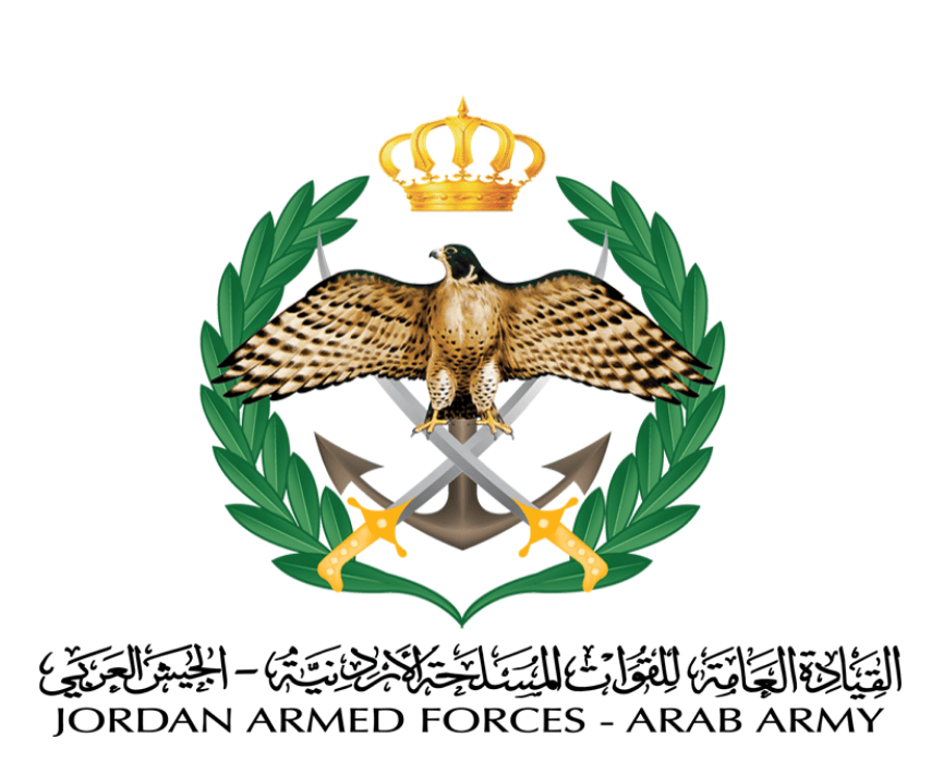 Royal Jordanian Air Force