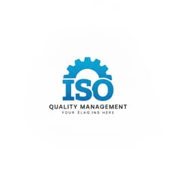 ISO 9001 Logo