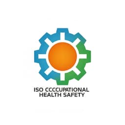ISO 45001 Logo