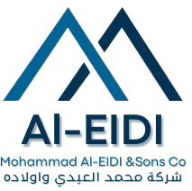 Al-EIDI Logo