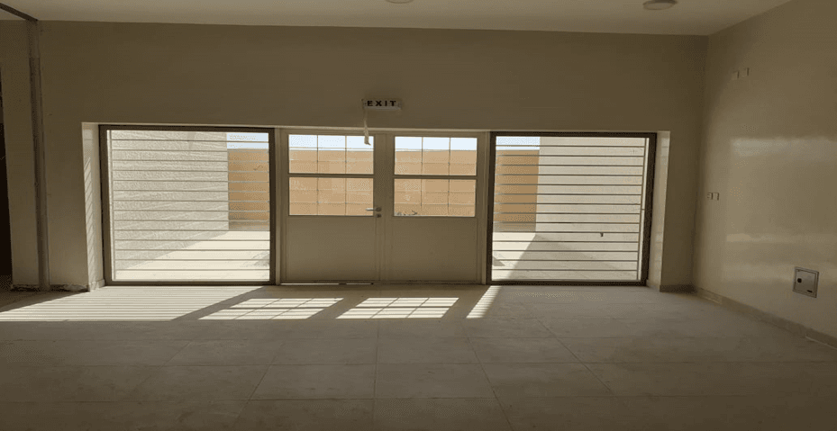 The Korean Grant Schools (Bayada Secondary School and Al-Hamra Primary School) - Image 1