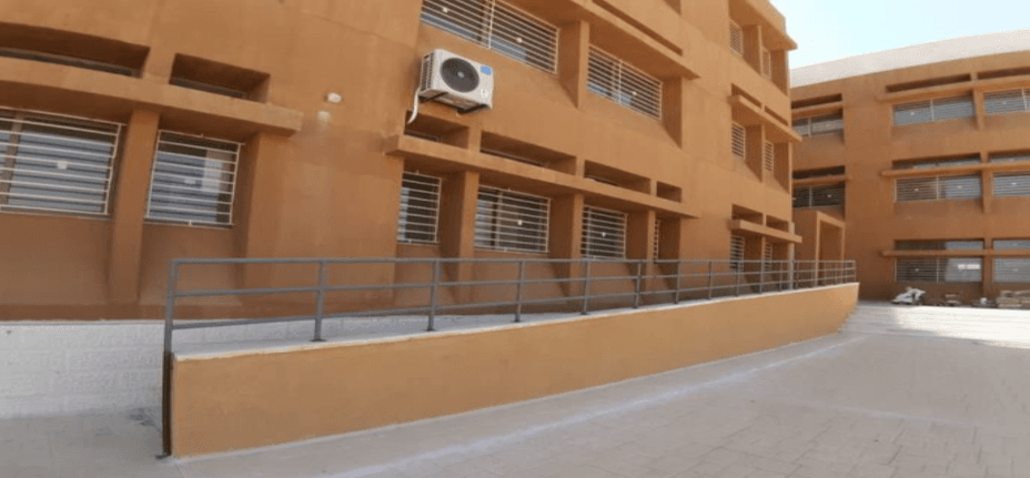 The Korean Grant Schools (Bayada Secondary School and Al-Hamra Primary School) - Image 3