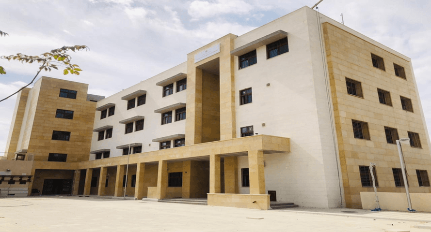 Maryam Bent Imran School and Zaynab Bent Al-Rasul School (Saudi Aid Schools) - Image 2