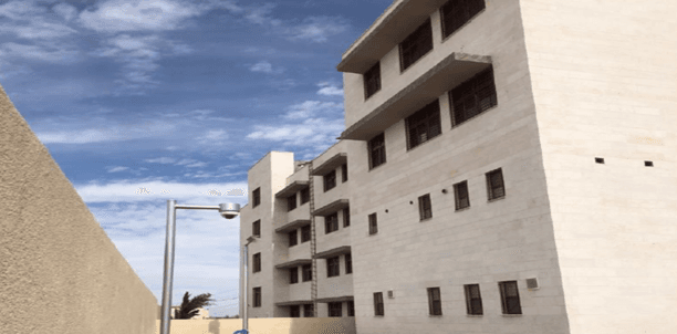 Maryam Bent Imran School and Zaynab Bent Al-Rasul School (Saudi Aid Schools) - Image 3
