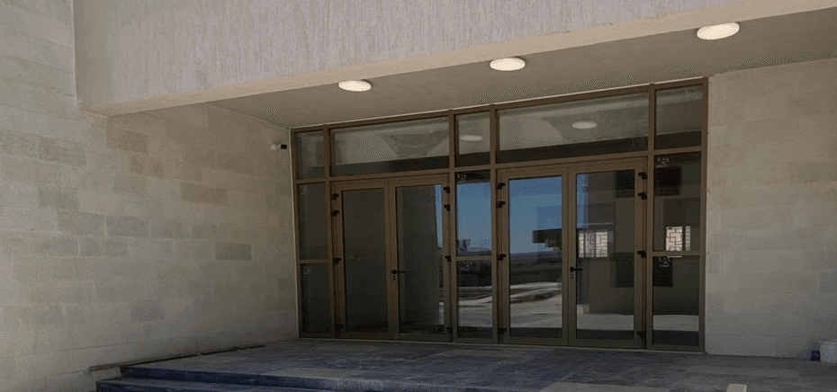 Specialized Industrial School in Zarqa - Image 4