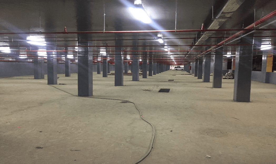 the Second Commercial Area – Aqaba - Image 2