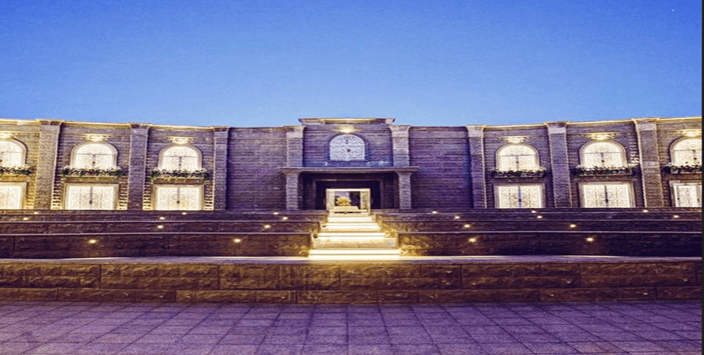 The Aqaba Recreational Complex - Image 2