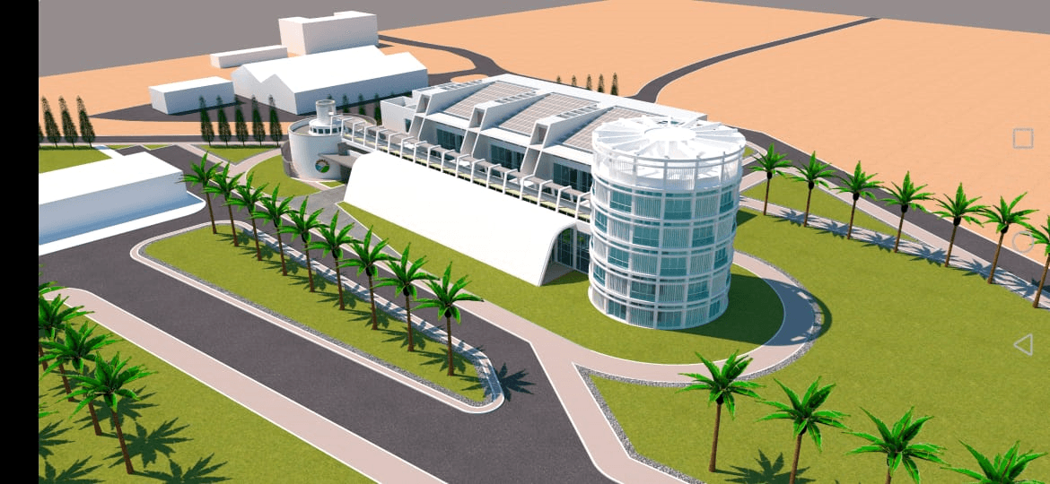 Research, Development & Innovation Centre - Image 2