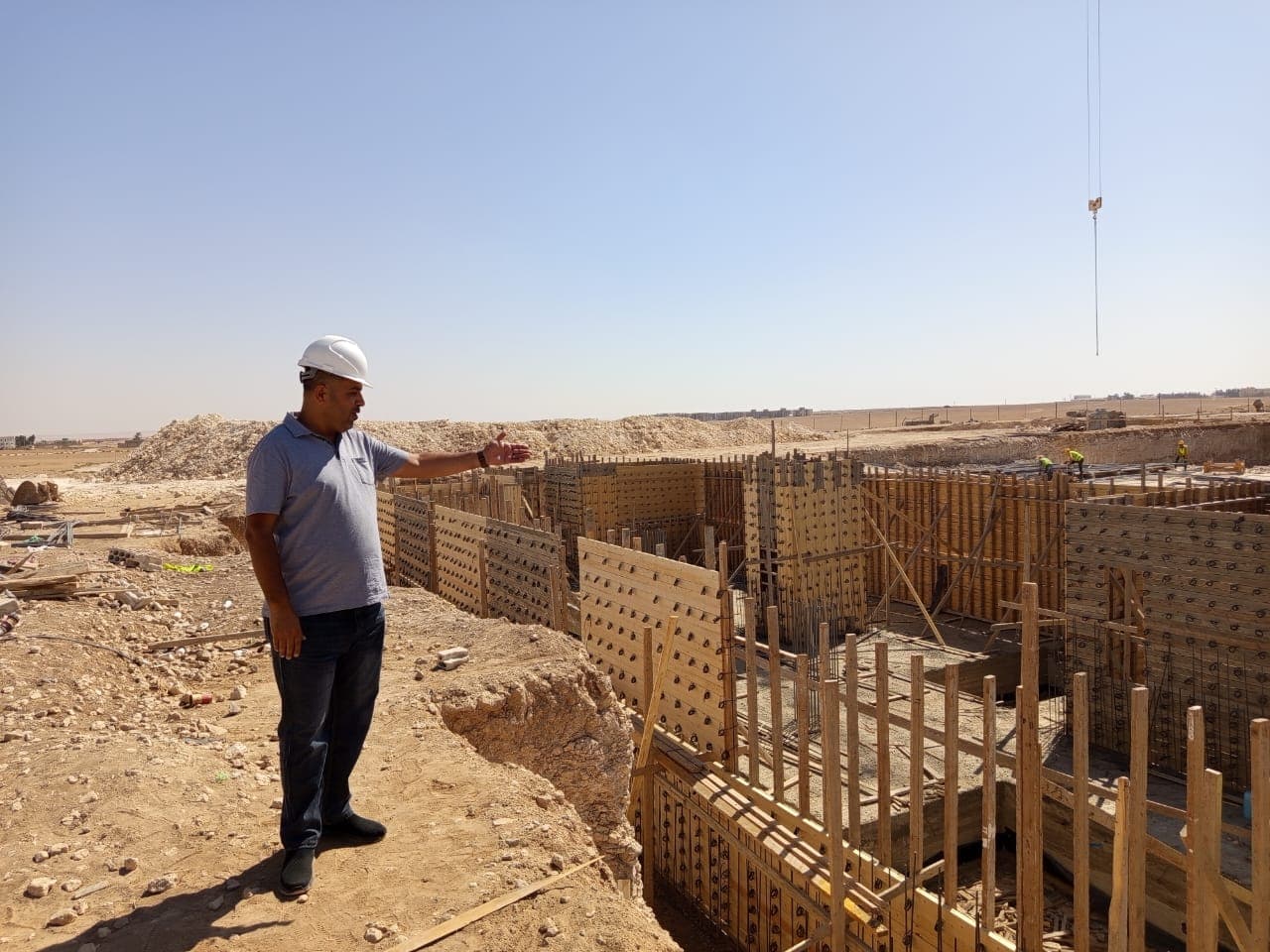 Al-Giza Municipality Building - Image 2