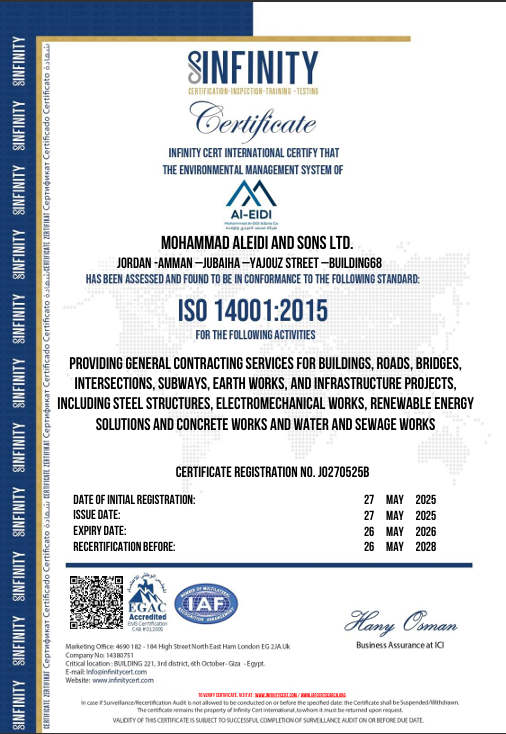 ISO 45001