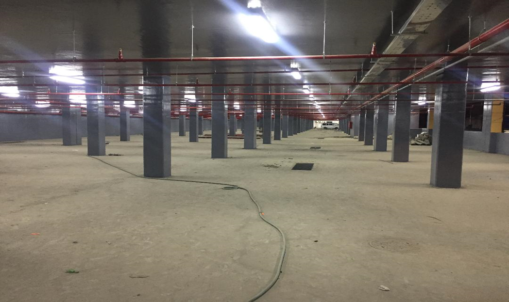 the Second Commercial Area – Aqaba - Image 2