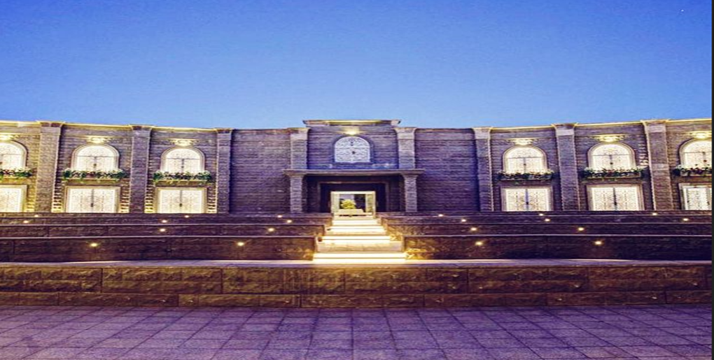 Electromechanical Works – Aqaba Recreational Complex