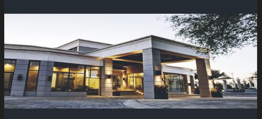 Electromechanical Works – Aqaba Recreational Complex - Image 2