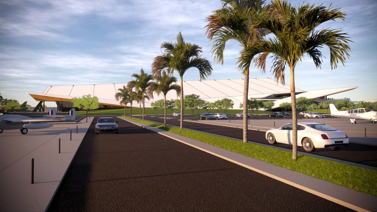 Heritage Aviation Museum - Aqaba - Image 5