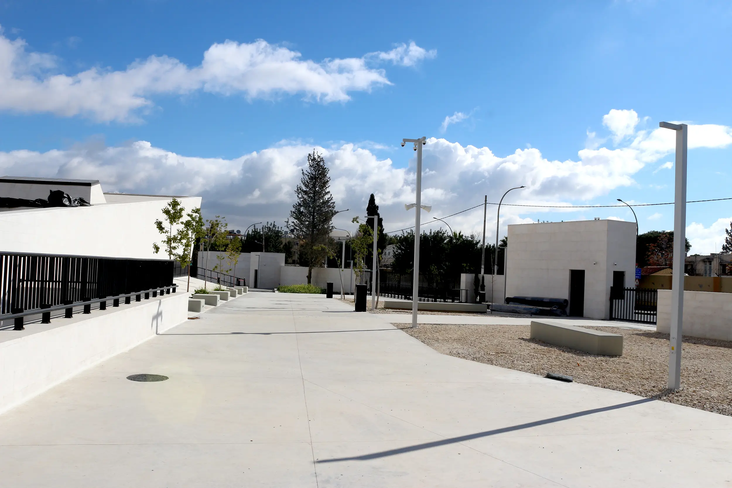 The Jordanian Centennial Monument and Centennial Park - Image 11