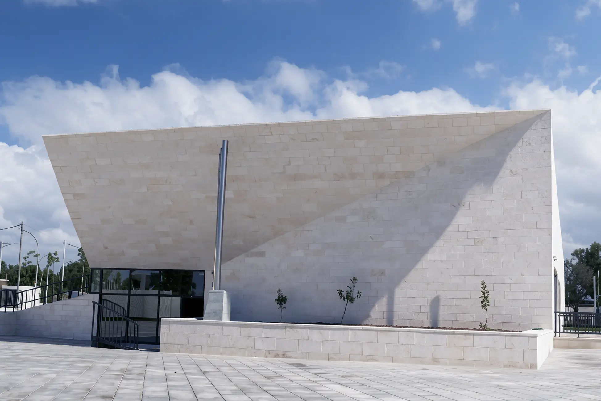 The Jordanian Centennial Monument and Centennial Park - Image 2