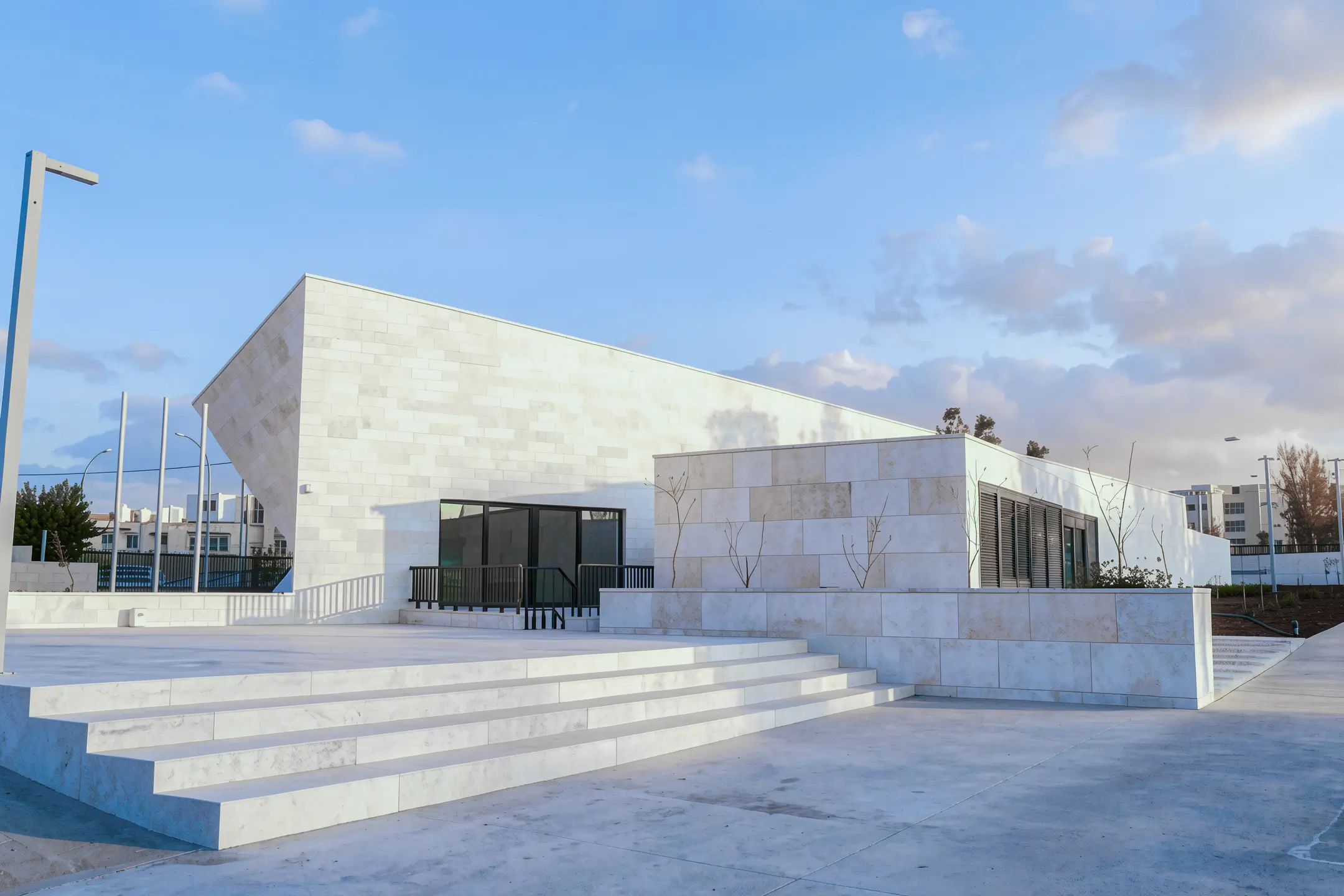 The Jordanian Centennial Monument and Centennial Park - Image 3