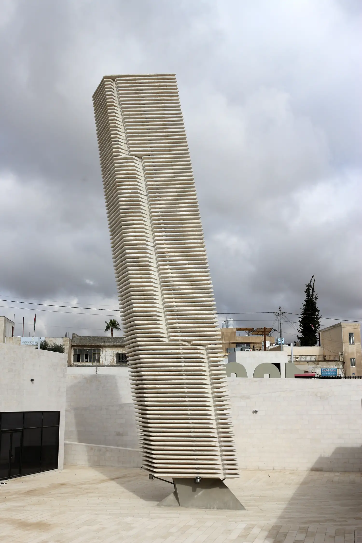 The Jordanian Centennial Monument and Centennial Park - Image 5