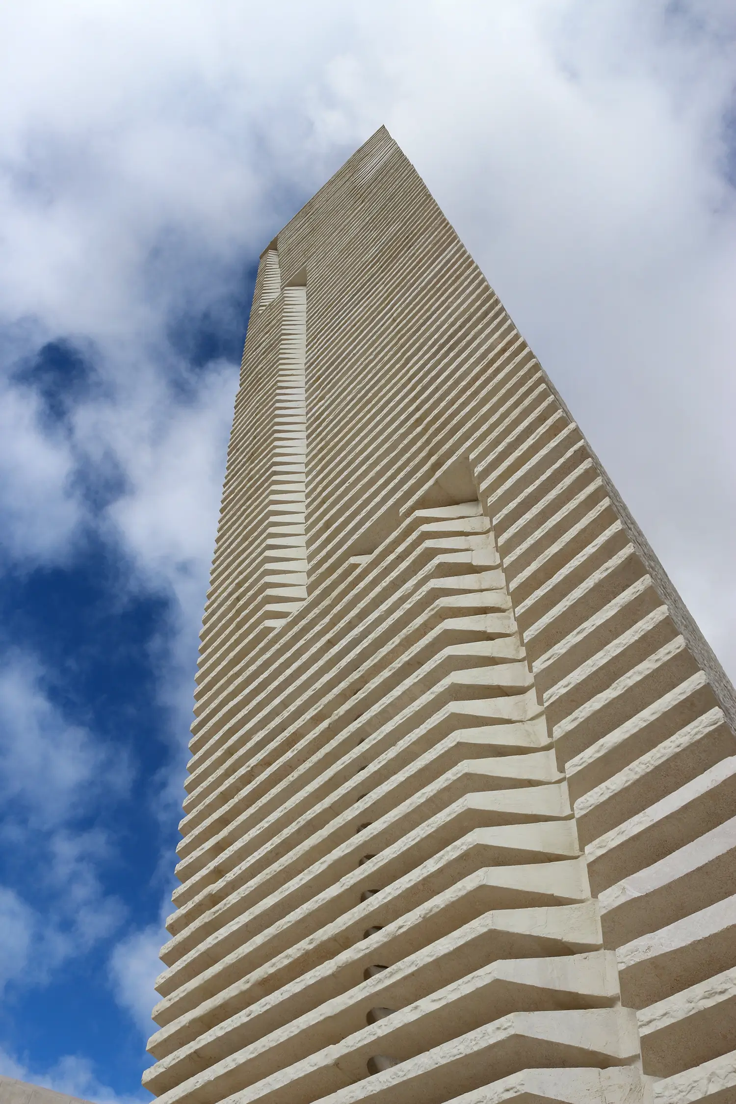 The Jordanian Centennial Monument and Centennial Park - Image 6