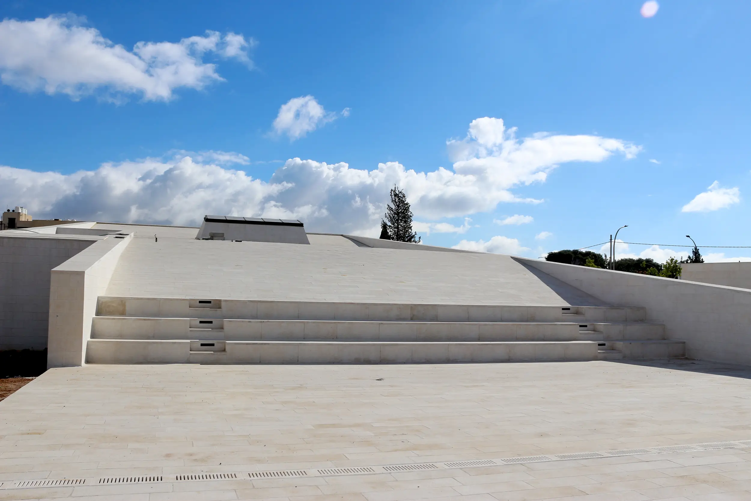 The Jordanian Centennial Monument and Centennial Park - Image 9