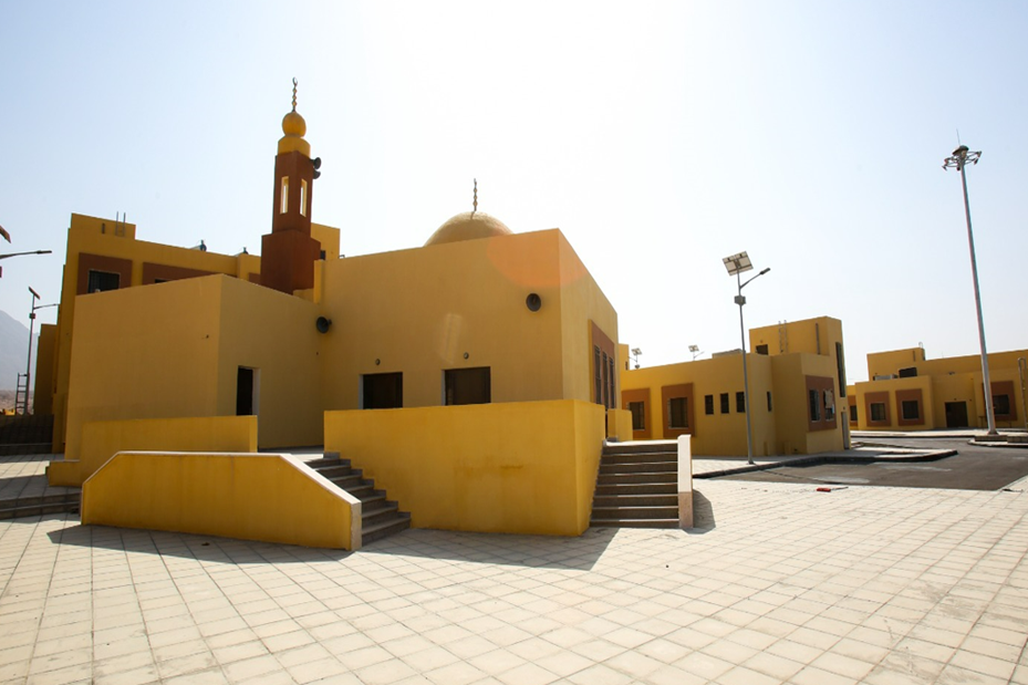 the Labor Village - Phase One - Image 3