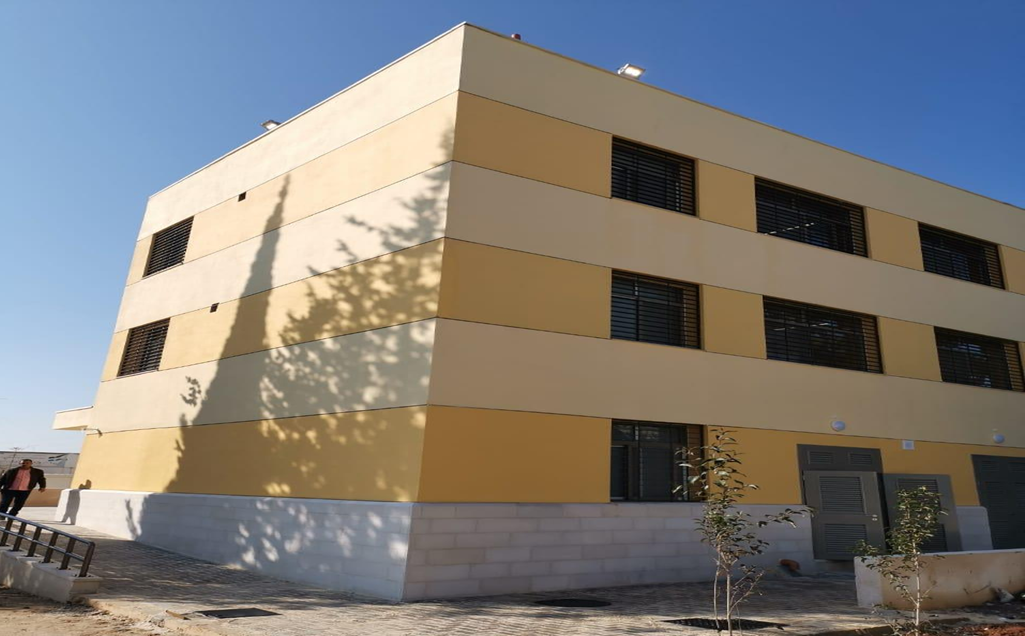 USAID Schools (Phase Two) / Amman