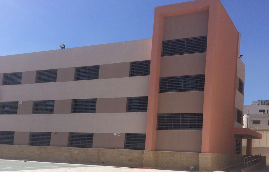 USAID Schools (Package One) / Amman