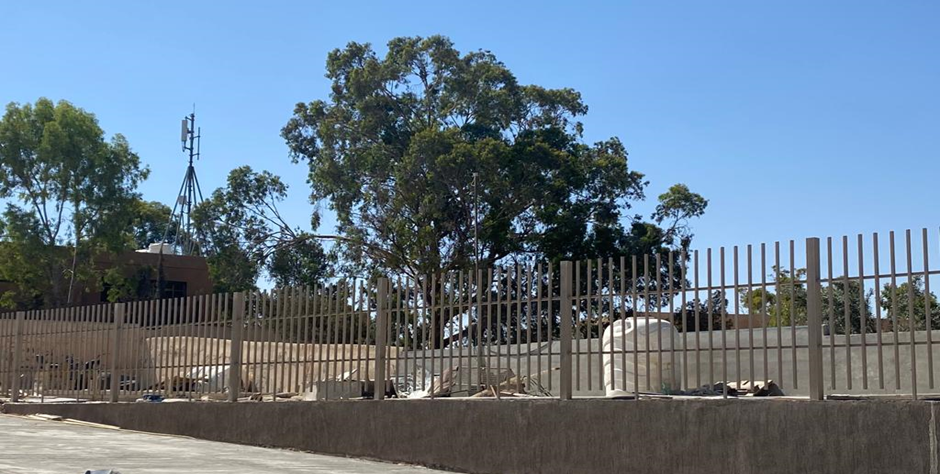 Specialized Industrial School in Zarqa - Image 3