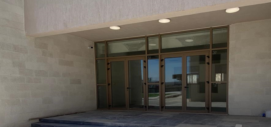 Specialized Industrial School in Zarqa - Image 4