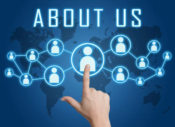 About Us Image