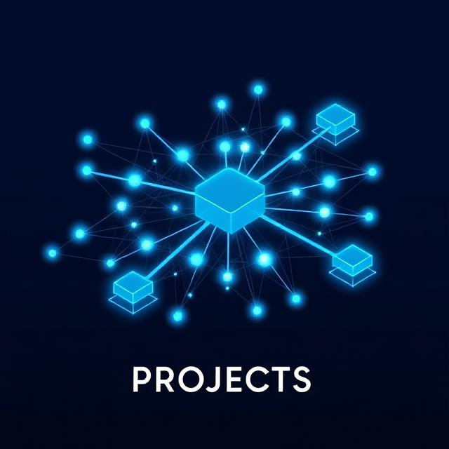 Projects Image